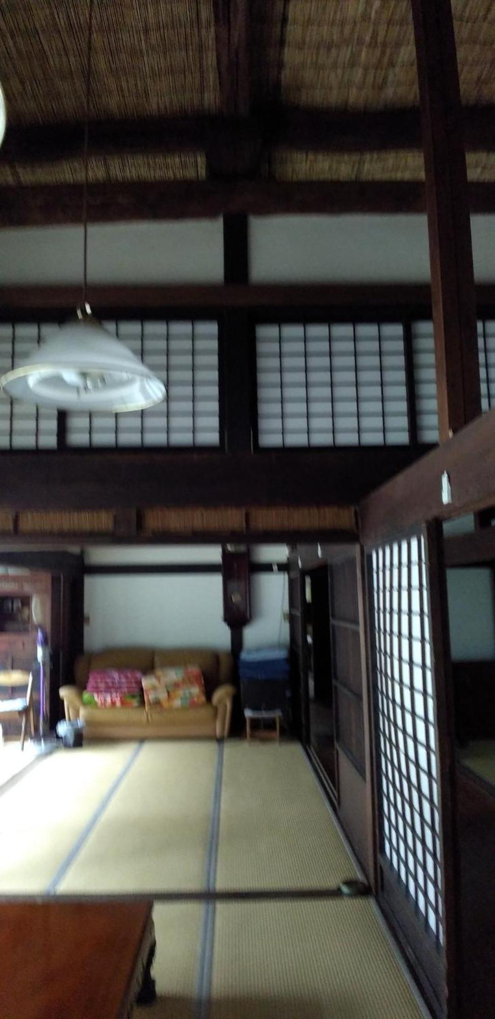 Kohagino - Vacation Stay 12342 Uenohara Екстер'єр фото