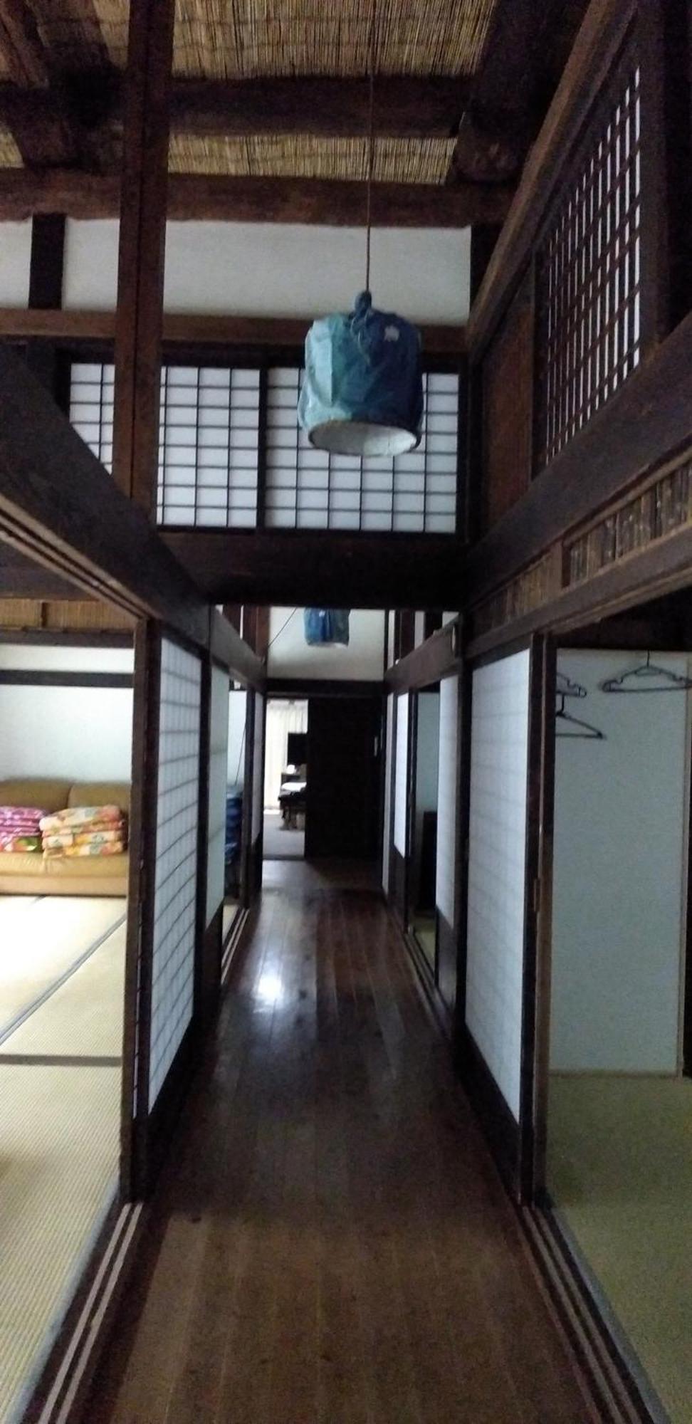 Kohagino - Vacation Stay 12342 Uenohara Екстер'єр фото