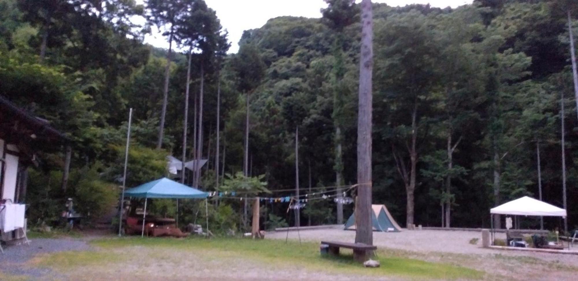 Kohagino - Vacation Stay 12342 Uenohara Екстер'єр фото