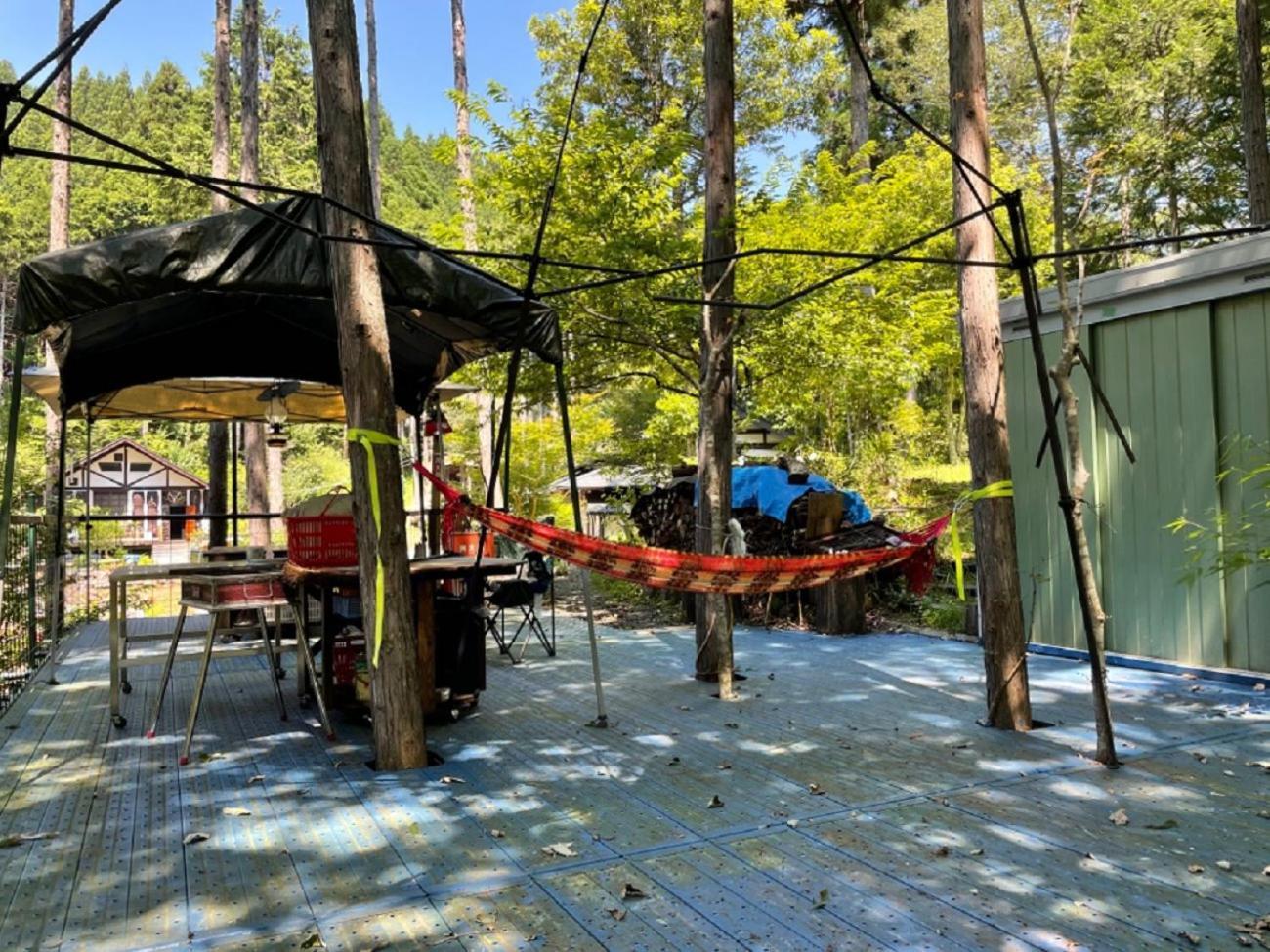 Kohagino - Vacation Stay 12342 Uenohara Екстер'єр фото