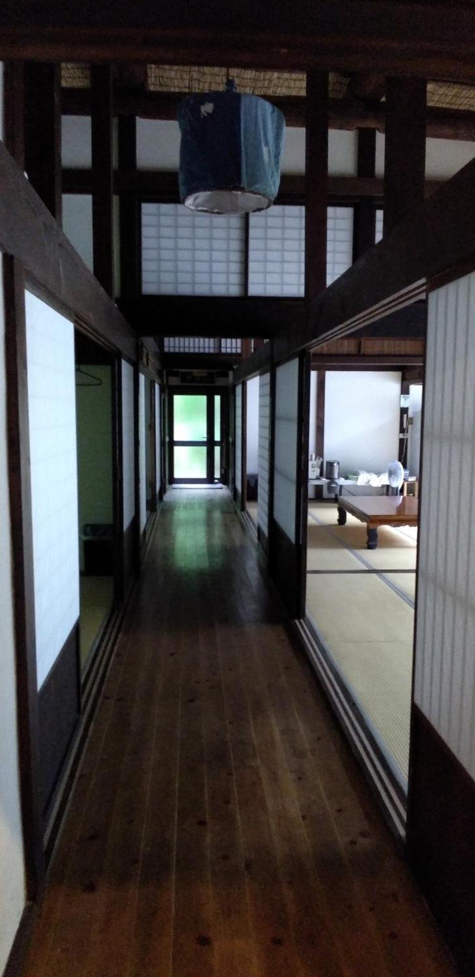 Kohagino - Vacation Stay 12342 Uenohara Екстер'єр фото