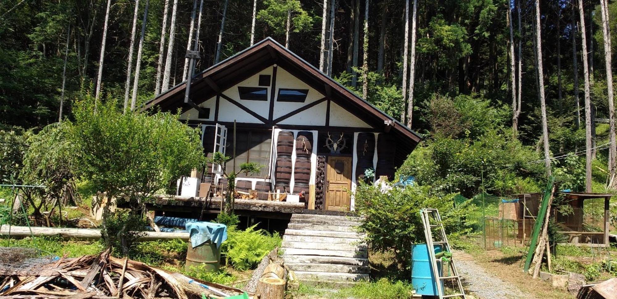 Kohagino - Vacation Stay 12342 Uenohara Екстер'єр фото