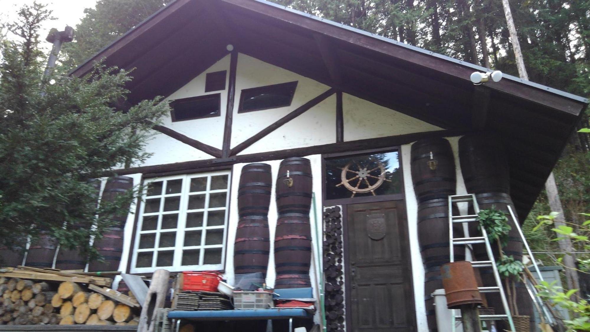 Kohagino - Vacation Stay 12342 Uenohara Екстер'єр фото